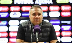 Konyaspor Teknik Sorumlusu Fatih Serkan Albayrak: "Almış olduğumuz mağlubiyetten dolayı çok üzgünüz"