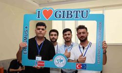 GİBTÜ’de Erasmus günleri 2024 gerçekleştirildi