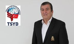 Oğuz Tongsir'e Şube Başkanlarından tam destek! TSYD şube başkanlarından ortak açıklama