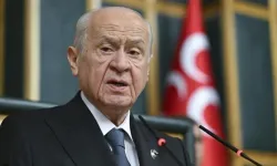 Son dakika! Devlet Bahçeli'den 29 Ekim mesajı: 'Türkiye’nin Kürt sorunu yoktur, asla olmayacaktır'