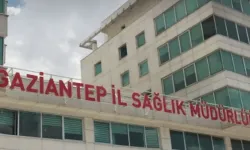 Gaziantep'te bir sağlık ataması daha!