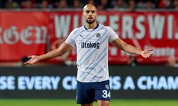 Sofyan Amrabat: "Bana göre iyi bir iş çıkardık"