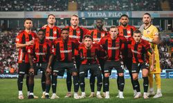 Gaziantep FK, Amedspor'la hazırlık maçı oynayacak