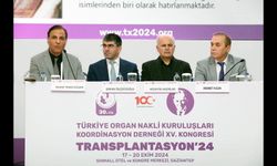 GAÜN'de organ naklinin önemi konuşuldu