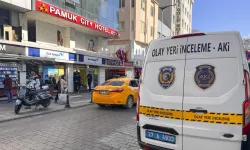 Gaziantep'te iş insanının silahlı saldırıya uğramasına ilişkin 2 tutuklama