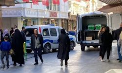 Gaziantep’te Pasajda şüpheli ölüm: İntihar mı cinayet mi!..