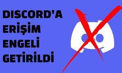 Discord kapandı mı? Discord için erişim engeli kararı!