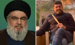 Nasrallah’ın damadı, İsrail’in hava saldırısında öldürüldü