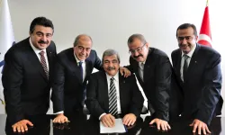 Gaziantep’te Konukoğlu geleneği bu sene de devam etti: 12 aile üyesi, 13 şirket vergi listesinde