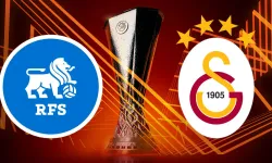 RFS Rigas - Galatasaray maçı ne zaman, saat kaçta, hangi kanalda? Muhtemel 11'ler...