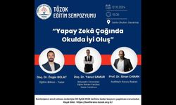 SANKO Okulları, “Yapay Zeka Çağında Okulda İyi Oluş" temalı eğitim sempozyumuna ev sahipliği yapacak