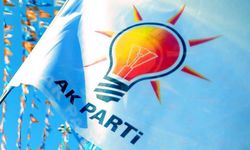 AK Parti Gaziantep’te ilçe başkanlığı için kongre tarihi belirlendi!