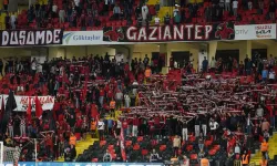 Gaziantep FK - Beşiktaş maçı biletleri satışta