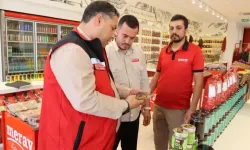 Hileli gıdaya Gaziantep’te geçit yok