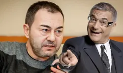 Son dakika: Mehmet Ali Erbil ve Serdar Ortaç gözaltına alındı!