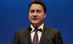 Ali Babacan'dan Gaziantep Milletvekili Ertuğrul Kaya'ya taziye paylaşımı!