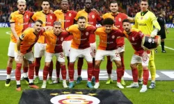 Galatasaray yenilmezlik serisini 13’e çıkardı