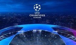 UEFA Şampiyonlar Ligi’nde 9 maçta 43 gol