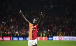 Davinson Sanchez cezalı duruma düştü