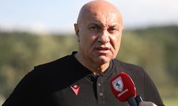 Yüksel Yıldırım: "Transfer tahtasını açmayacağız"