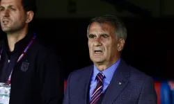 Şenol Güneş: Kazanacağımız maçı kaybettik! Umarım buradan toparlanıp yeniden başlarız