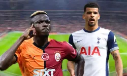 Galatasaray - Tottenham maçının iddaa oranları açıklandı! Favori kim?