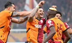 Galatasaray, Tottenham maçına hazır