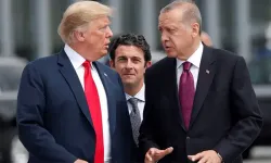 Cumhurbaşkanı Erdoğan, ABD Başkanı Trump ile telefonda görüştü