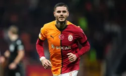 Mauro Icardi'den Galatasaray'ı üzen haber!