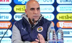 Zeki Murat Göle: “Oyuncularımız Fenerbahçe ruhunu ve karakterini ortaya koydu"