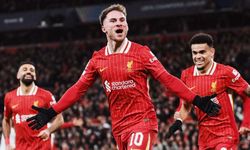 Liverpool, Real Madrid'i eli boş gönderdi