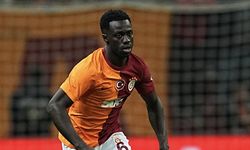 Davinson Sanchez: "Benim için özel bir maç"