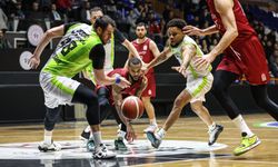 Gaziantep Basketbol Balıkesir deplasmanından zaferle dönüyor!