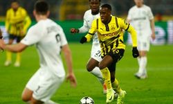 Borussia Dortmund kazandı Nuri Şahin bir ilke imza attı!