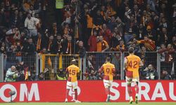 Galatasaray, Tottenham'ı ezdi!