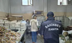 Gaziantep'te şok! Bir firma daha mühürlendi...