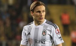 Jonas Svensson: "Maçı bireysel yeteneklerimizle kazandık diyebilirim"