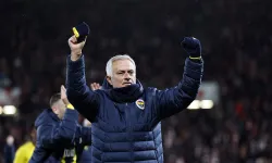 Mourinho: "Oyuncularım bugün gerçekten çok cesurdu, galibiyeti hak ettiler"