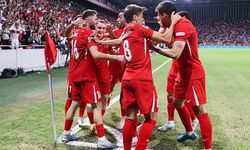 UEFA Uluslar Ligi: Karadağ: 3 - Türkiye: 1 (Maç sonucu)