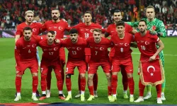 UEFA Uluslar Ligi play-off turunda Millilerin rakibi Macaristan!