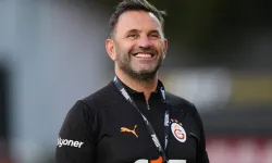 Okan Buruk: "Türk futbolunun ne kadar kaliteli olduğu net bir şekilde gösterdik"