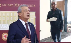 CHP'li Öztürkmen'den olay kaymakam iddiası!