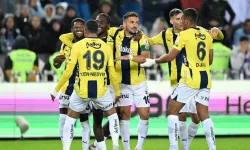 Fenerbahçe, milli maç arasına galibiyetle girdi