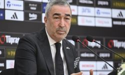 Samet Aybaba: “Beşiktaş camiasına hiçbir beklentisi olmadan hizmet edecek tek insan benim”