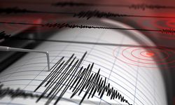 Malatya'da korkutan deprem! Gaziantep'te hissedildi...