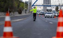 Sürücüler dikkat! Gazi Yarı Maratonu için bazı yollar trafiğe kapanıyor