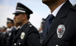 İçişleri Bakanı Ali Yerlikaya müjdeyi verdi! 12 bin polis alımı yapılacak...