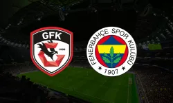 Gaziantep FK - Fenerbahçe Ziraat Türkiye Kupası maçı ne zaman ve hangi kanalda?