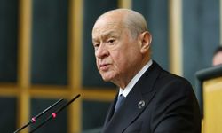 MHP Lideri Bahçeli: “Silahlar ya gömülecek ya da silah tutanlar gömülecektir”