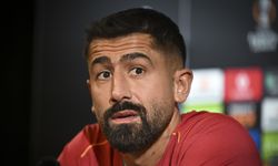 Kerem Demirbay: "Ben burada çok mutluyum"